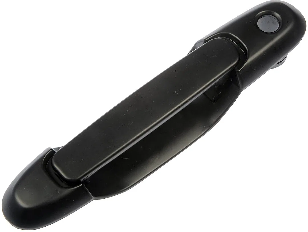 80358 – DORMAN Exterior Door Handle, OE Replacement Boxed Paint To Match - view 3